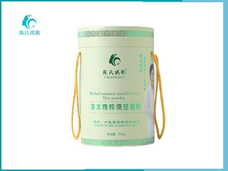 精粹調(diào)理膜粉