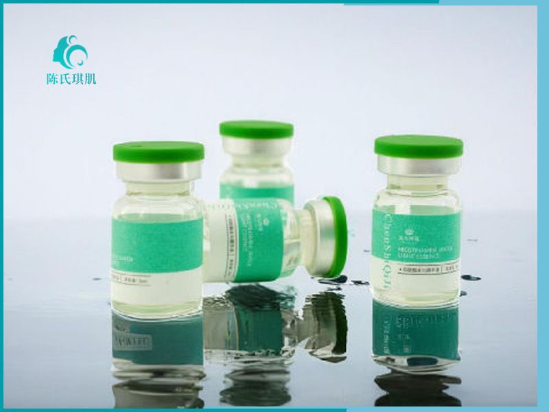 煙酰胺水光精華液