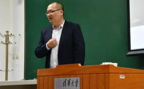 “智慧養(yǎng)老，相信未來(lái)” ——悅享數(shù)字走進(jìn)清華大學(xué)(圖2)
