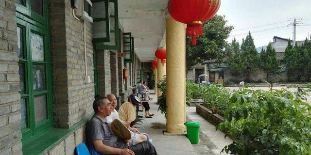 想在農(nóng)村開個(gè)養(yǎng)老院，可行嗎？(圖3)