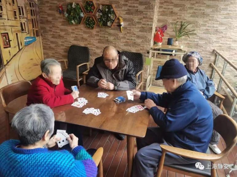 醫(yī)療、康復(fù)、生活照料……這些需求在家門口就能解決！靜安這里正打造“沒有圍墻的養(yǎng)老院”(圖5)