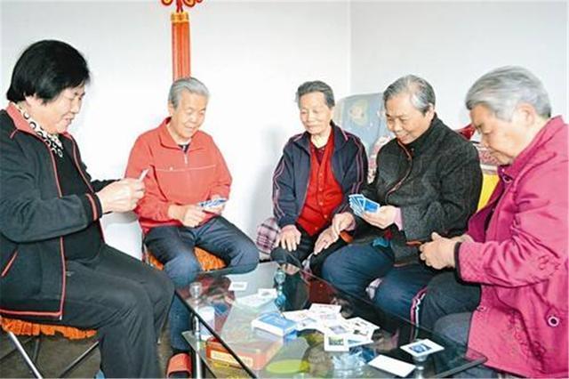 “新型養(yǎng)老”走紅，不去養(yǎng)老院也不麻煩子女，網(wǎng)友：以后也這么過(圖3)