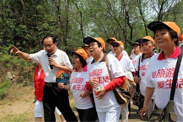 “新型養(yǎng)老”走紅，不去養(yǎng)老院也不麻煩子女，網(wǎng)友：以后也這么過(圖6)