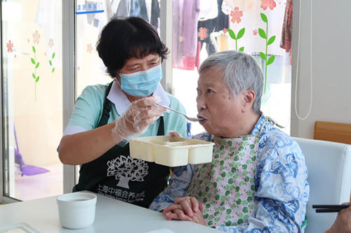 那些看起來很美的“智慧養(yǎng)老”下的困境思考！(圖3)