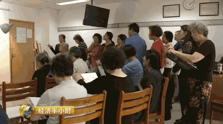 老齡化問題逐漸凸顯，智慧養(yǎng)老能解決老人獨(dú)居的種種問題嗎？(圖8)