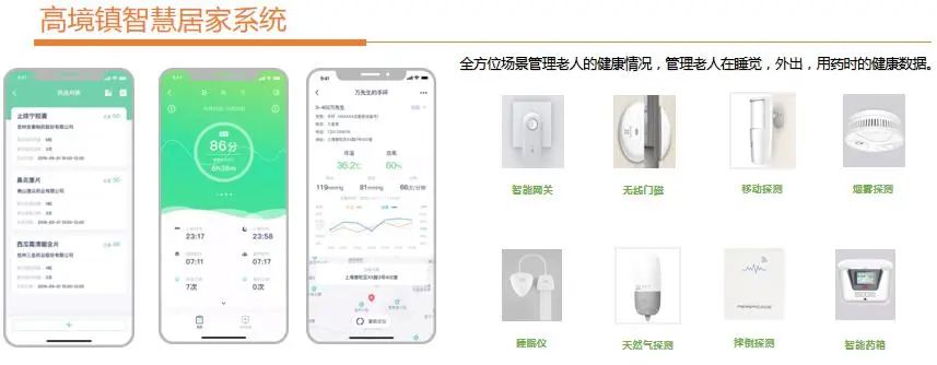 用心用情，高境鎮(zhèn)打造家門口的智慧養(yǎng)老服務圈(圖13)
