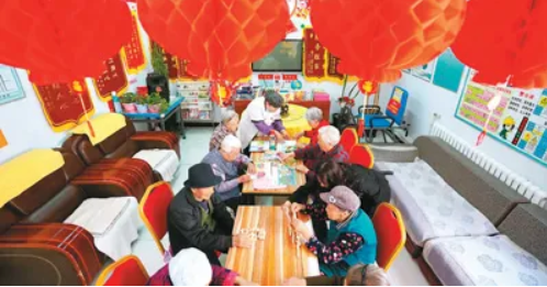 “老年版”APP興起，適老化改造提速，老年人加快—— 享受智能生活 融入數(shù)字時(shí)代(圖1)