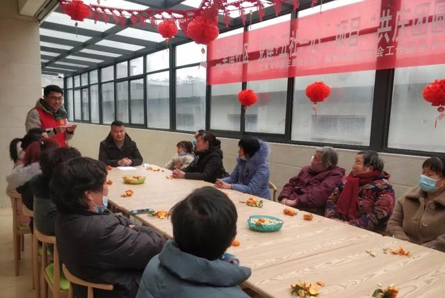 贊！宿州開啟養(yǎng)老新模式！(圖8)