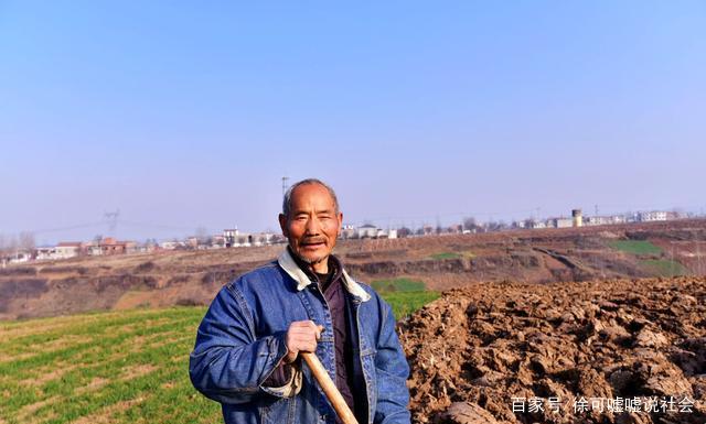 農(nóng)村養(yǎng)老迎來“變革”？每位農(nóng)村老人都能聽到“4條好消息”(圖3)