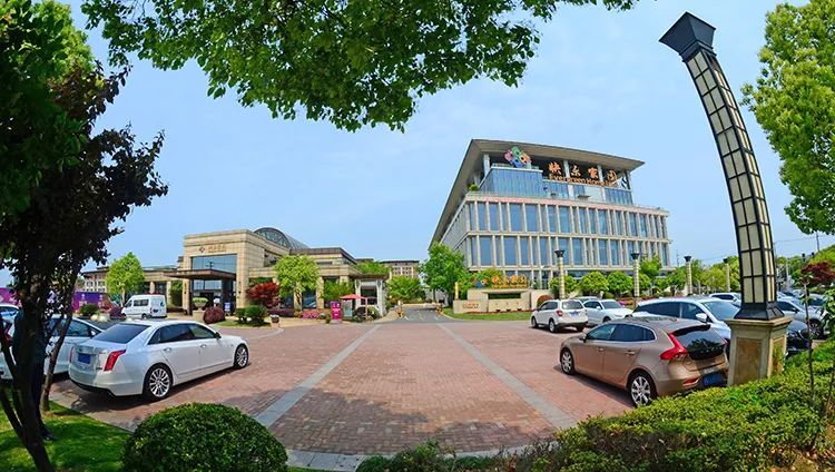 立足南虹橋發(fā)展新高地，閔行華漕打造養(yǎng)老服務(wù)新標桿(圖3)