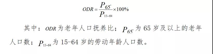 重磅！國家衛(wèi)健委發(fā)布《2020年度國家老齡事業(yè)發(fā)展公報(bào)》(圖1)