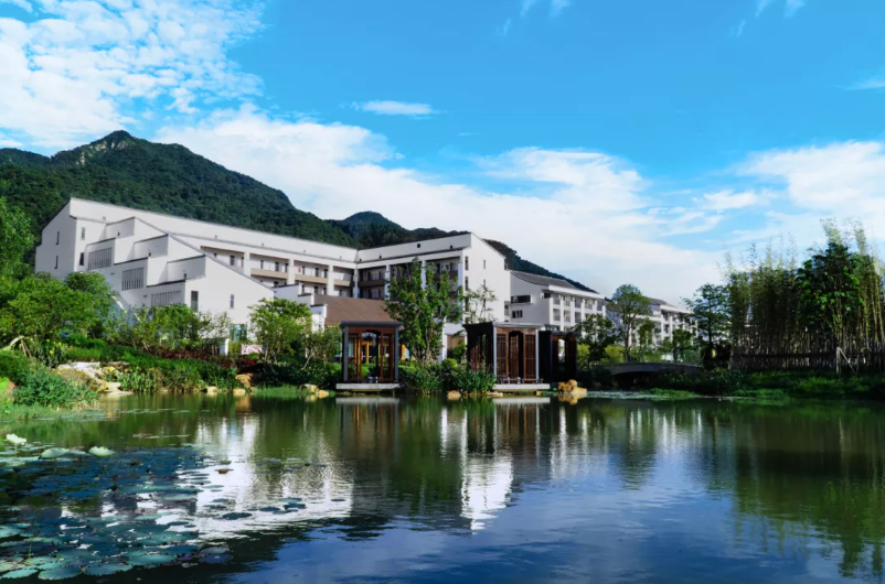 南山十二院智慧康養(yǎng)數字化平臺項目啟動(圖3) 南山十二院智慧康養(yǎng)數字化平臺項目啟動(圖3)